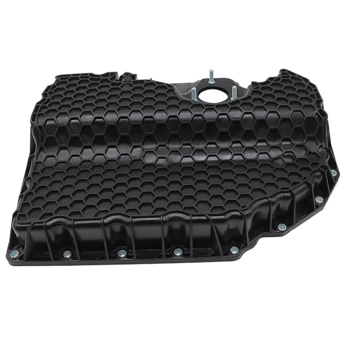 DURAFORCE 2015-2018 VW Golf GTI Audi A3 S3 Lower Engine Oil Pan 06K103600R