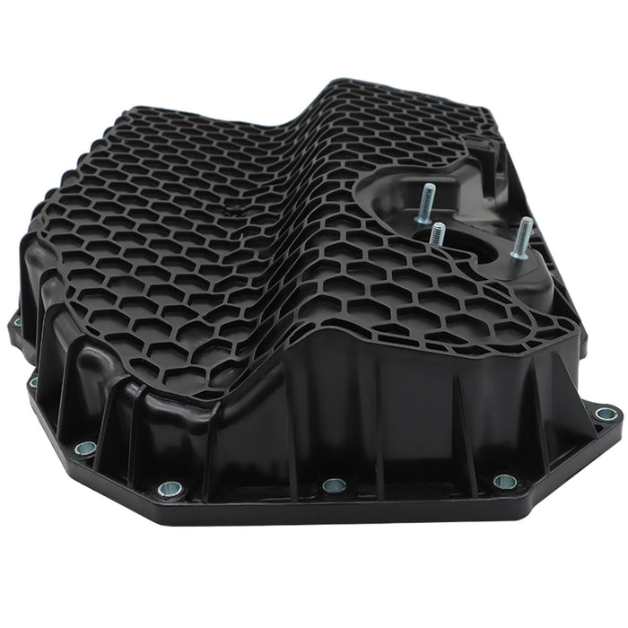 DURAFORCE 2015-2018 VW Golf GTI Audi A3 S3 Lower Engine Oil Pan 06K103600R