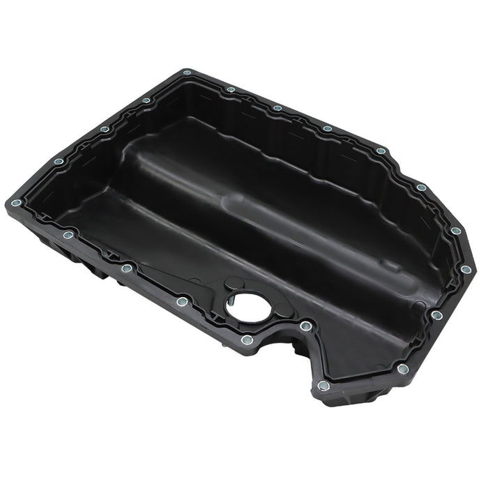 DURAFORCE 2015-2018 VW Golf GTI Audi A3 S3 Lower Engine Oil Pan 06K103600R