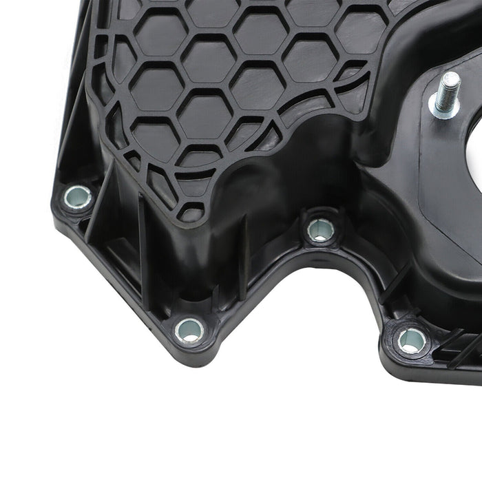 DURAFORCE 2015-2018 VW Golf GTI Audi A3 S3 Lower Engine Oil Pan 06K103600R
