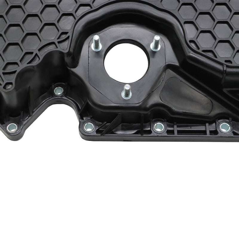 DURAFORCE 2015-2018 VW Golf GTI Audi A3 S3 Lower Engine Oil Pan 06K103600R