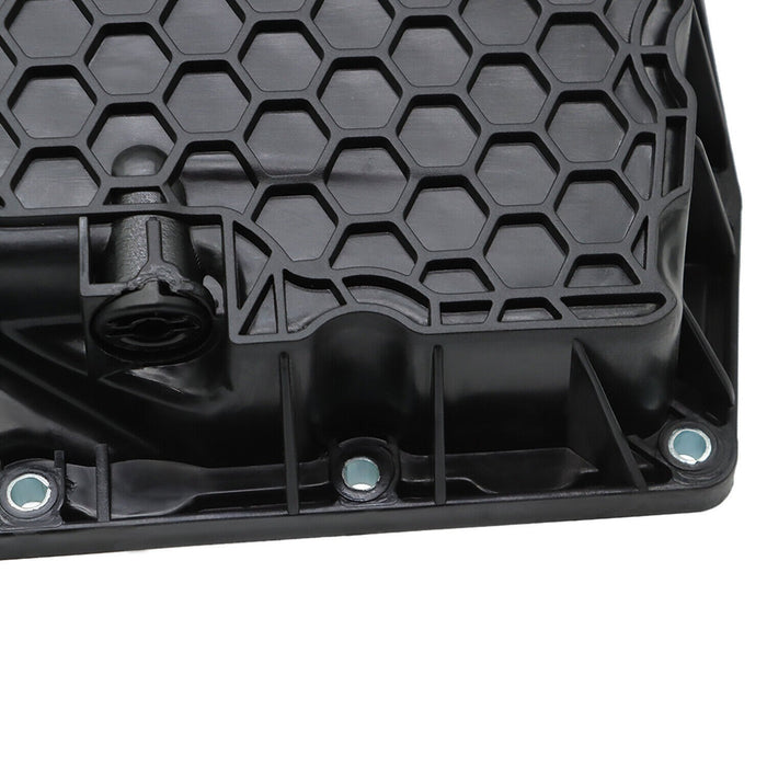 DURAFORCE 2015-2018 VW Golf GTI Audi A3 S3 Lower Engine Oil Pan 06K103600R