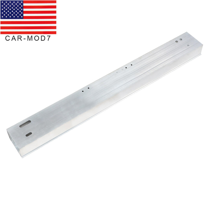 DURAFORCE 2016-2023 Toyota Tacoma Front Aluminum Bumper Reinforcement 5213104031