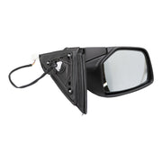 DURAFORCE 2013-2016 Honda Accord 4DR Left Driver Side Mirror Power Fold 3Pin LH
