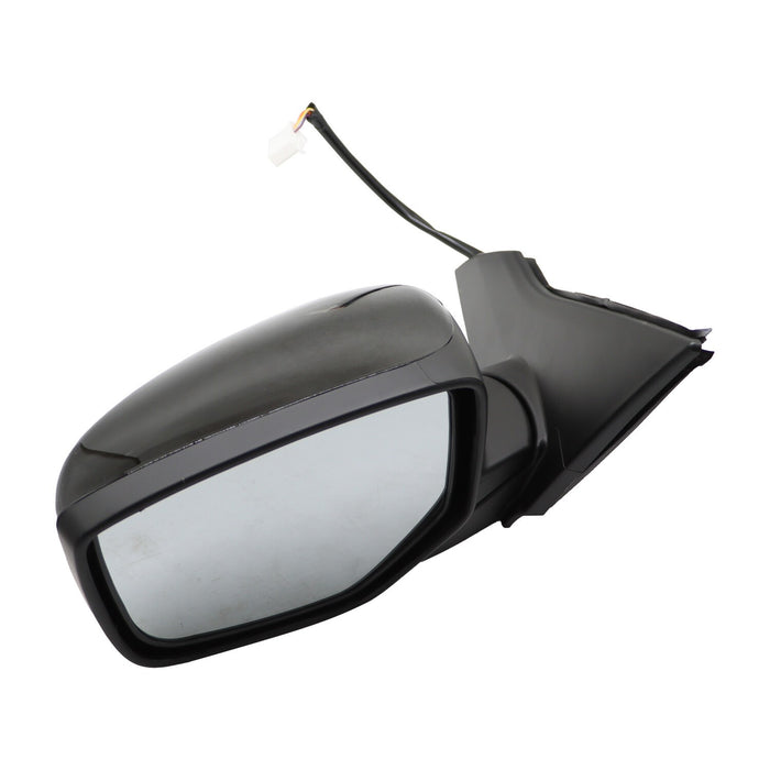 DURAFORCE 2013-2016 Honda Accord 4DR Left Driver Side Mirror Power Fold 3Pin LH
