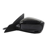 DURAFORCE 2013-2016 Honda Accord 4DR Left Driver Side Mirror Power Fold 3Pin LH