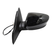 DURAFORCE 2013-2016 Honda Accord 4DR Left Driver Side Mirror Power Fold 3Pin LH