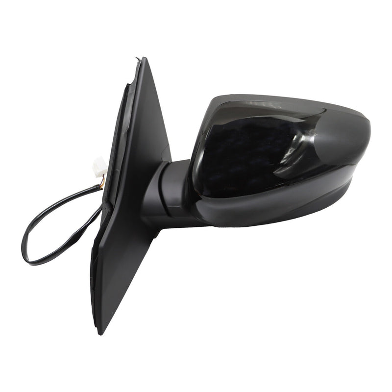 DURAFORCE 2013-2016 Honda Accord 4DR Left Driver Side Mirror Power Fold 3Pin LH