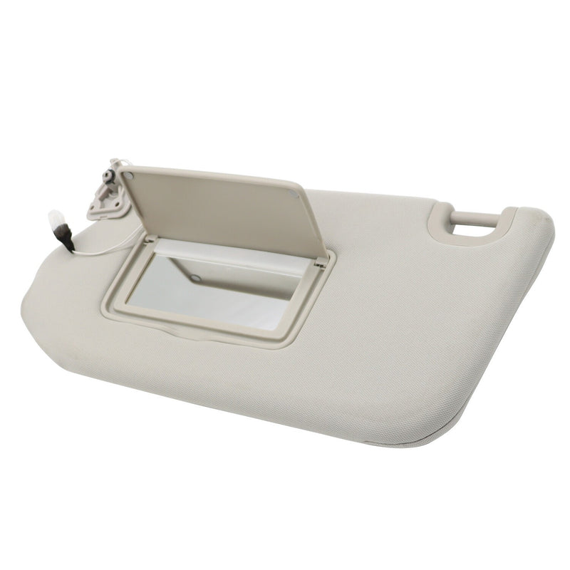 DURAFORCE Nissan Pathfinder 2013-2018 Left Driver Side Sun Visor 96401-9PB0A