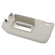 DURAFORCE Nissan Pathfinder 2013-2018 Left Driver Side Sun Visor 96401-9PB0A