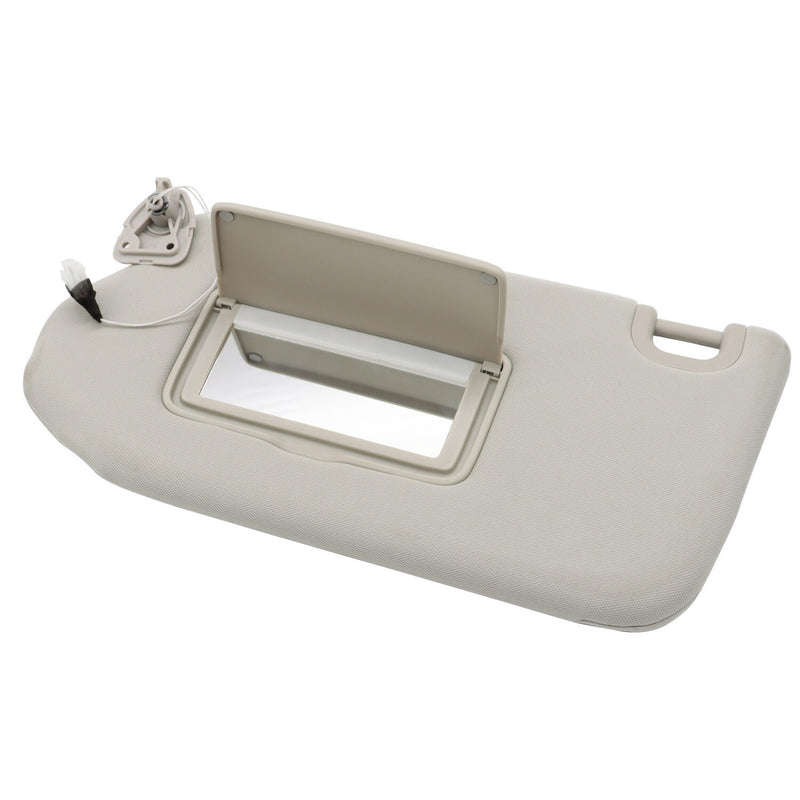 DURAFORCE Nissan Pathfinder 2013-2018 Left Driver Side Sun Visor 96401-9PB0A