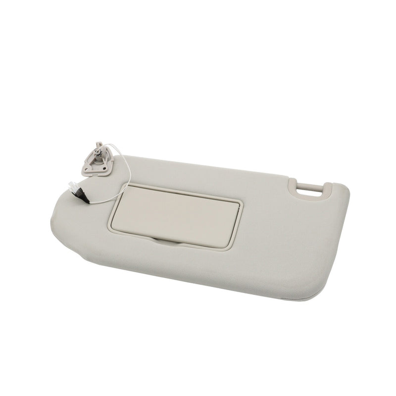 DURAFORCE Nissan Pathfinder 2013-2018 Left Driver Side Sun Visor 96401-9PB0A