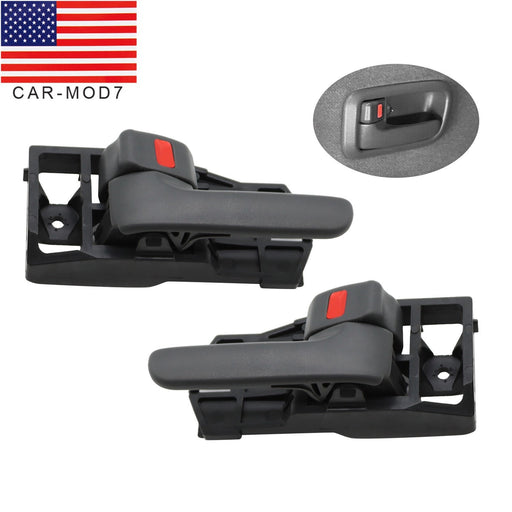 DURAFORCE 2000-2006 Toyota Tundra Front Interior Door Handles Left & Right Side