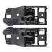 DURAFORCE 2000-2006 Toyota Tundra Front Interior Door Handles Left & Right Side