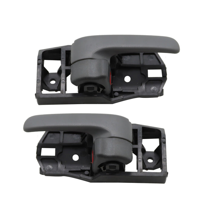 DURAFORCE 2000-2006 Toyota Tundra Front Interior Door Handles Left & Right Side