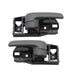 DURAFORCE 2000-2006 Toyota Tundra Front Interior Door Handles Left & Right Side