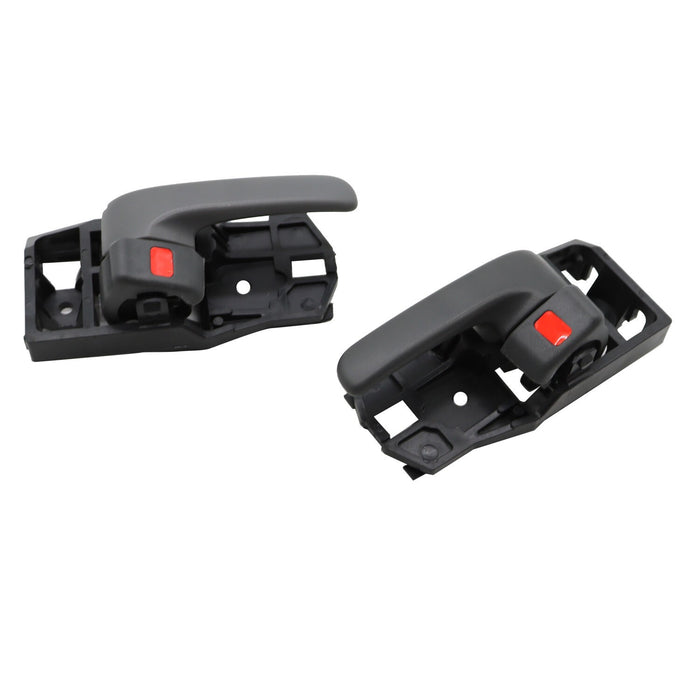 DURAFORCE 2000-2006 Toyota Tundra Front Interior Door Handles Left & Right Side