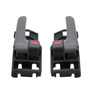 DURAFORCE 2000-2006 Toyota Tundra Front Interior Door Handles Left & Right Side