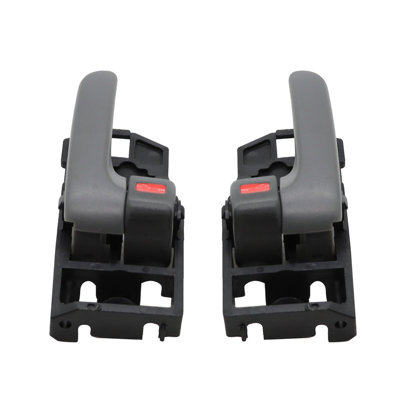 DURAFORCE 2000-2006 Toyota Tundra Front Interior Door Handles Left & Right Side