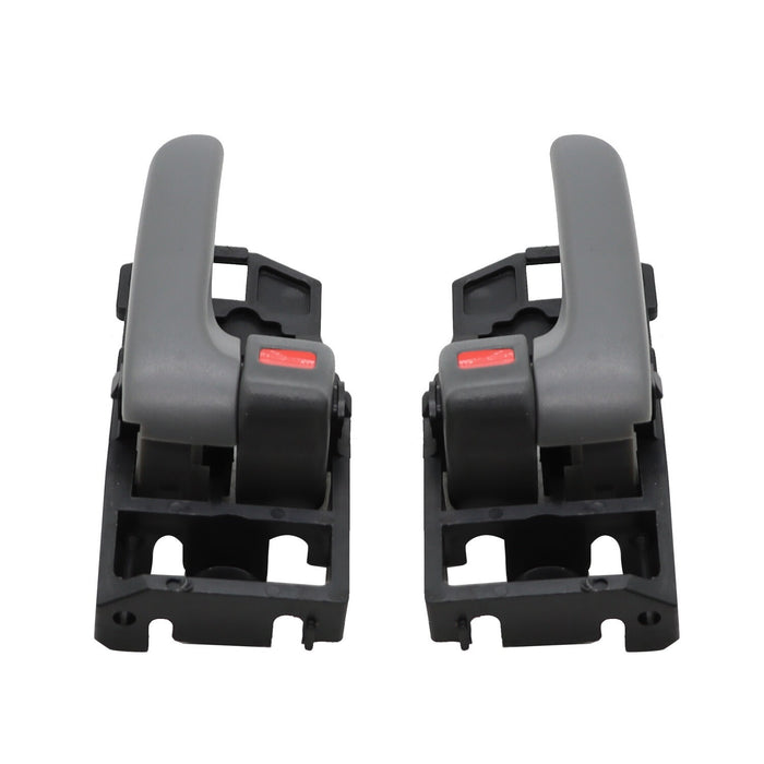 DURAFORCE 2000-2006 Toyota Tundra Front Interior Door Handles Left & Right Side