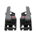 DURAFORCE 2000-2006 Toyota Tundra Front Interior Door Handles Left & Right Side