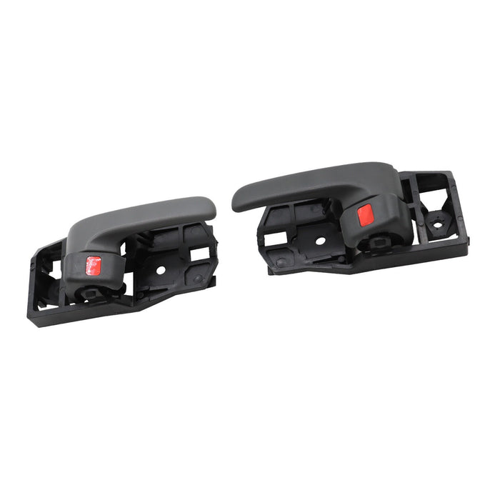 DURAFORCE 2000-2006 Toyota Tundra Front Interior Door Handles Left & Right Side