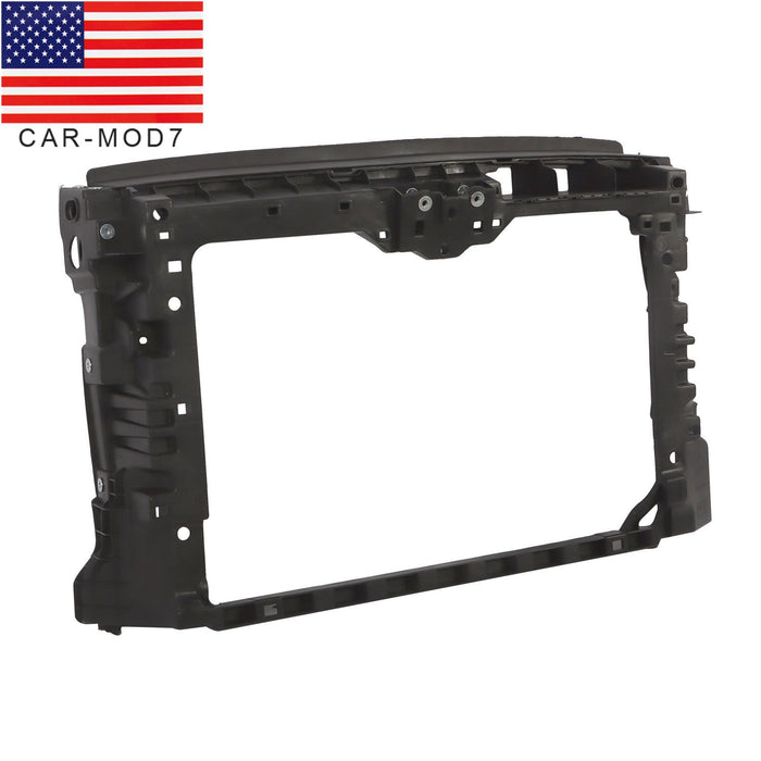 DURAFORCE 2016-2018 VW Passat Radiator Support Core 561805588C9B9 Replacement Part