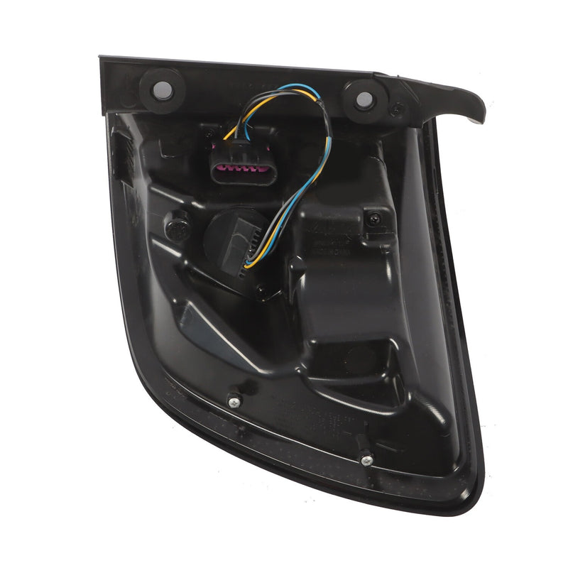 DURAFORCE 2014-2025 Dodge Durango LED Tail Light Brake Lamp Outer Left Driver Side