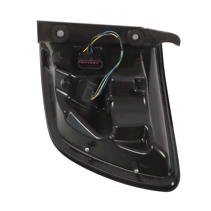 DURAFORCE 2014-2025 Dodge Durango LED Tail Light Brake Lamp Outer Left Driver Side