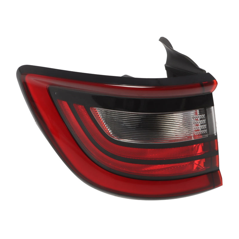 DURAFORCE 2014-2025 Dodge Durango LED Tail Light Brake Lamp Outer Left Driver Side