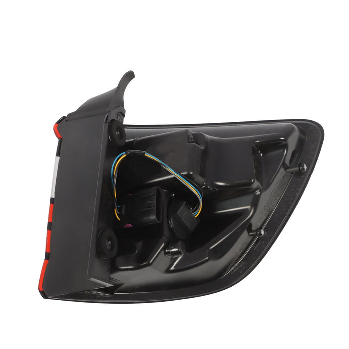 DURAFORCE 2014-2025 Dodge Durango LED Tail Light Brake Lamp Outer Left Driver Side