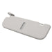 DURAFORCE 2011-2016 Hyundai Elantra Gray Sun Visor Pair Right & Left Side