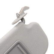 DURAFORCE 2011-2016 Hyundai Elantra Gray Sun Visor Pair Right & Left Side