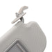 DURAFORCE 2011-2016 Hyundai Elantra Gray Sun Visor Pair Right & Left Side