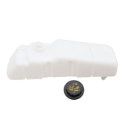 DURAFORCE Bobcat Radiator Coolant Tank & Cap for T180 T190 T300 S150 S160 S175 S185 S205