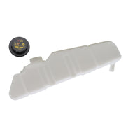 DURAFORCE Bobcat Radiator Coolant Tank & Cap for T180 T190 T300 S150 S160 S175 S185 S205