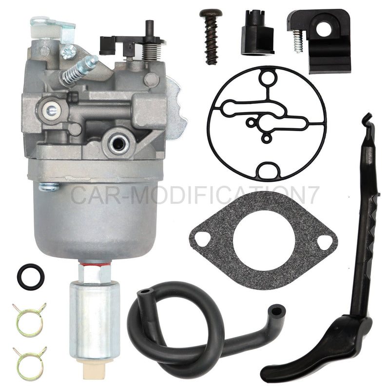 DURAFORCE Briggs Stratton 19.5-21 HP Carburetor D110 for John Deere LA115 LA125 Parts