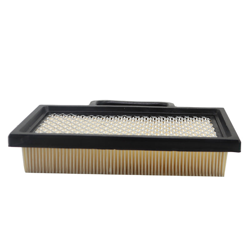 DURAFORCE B-S 499486S Lawn Mower Air Filter Kit with 273638 Pre-Filter Included