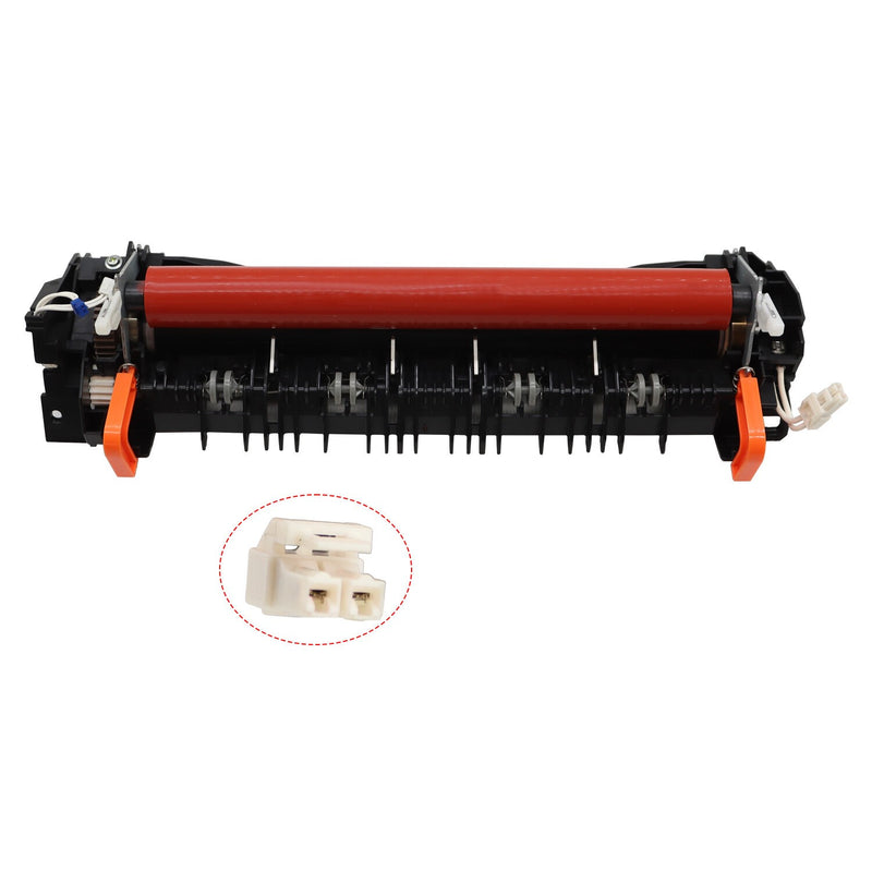 DURAFORCE Brother Fuser for MFC-L8610cdw, L8900cdw, L9570cdw Printer Replacement