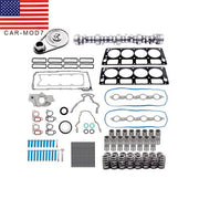 DURAFORCE Chevy GMC 4.8 5.3 6.0L Stage 2 Cam Lifters Timing Chain Kit Sloppy Mechanics