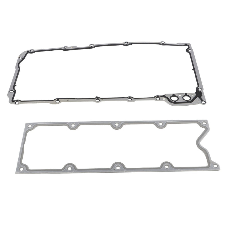 DURAFORCE Chevy GMC 4.8 5.3 6.0L Stage 2 Cam Lifters Timing Chain Kit Sloppy Mechanics