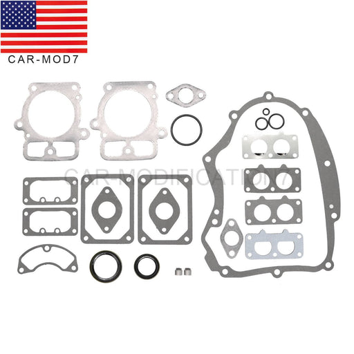 DURAFORCE Briggs & Stratton Engine Gasket Seal Set 446877 446977 446677 446777 44677A
