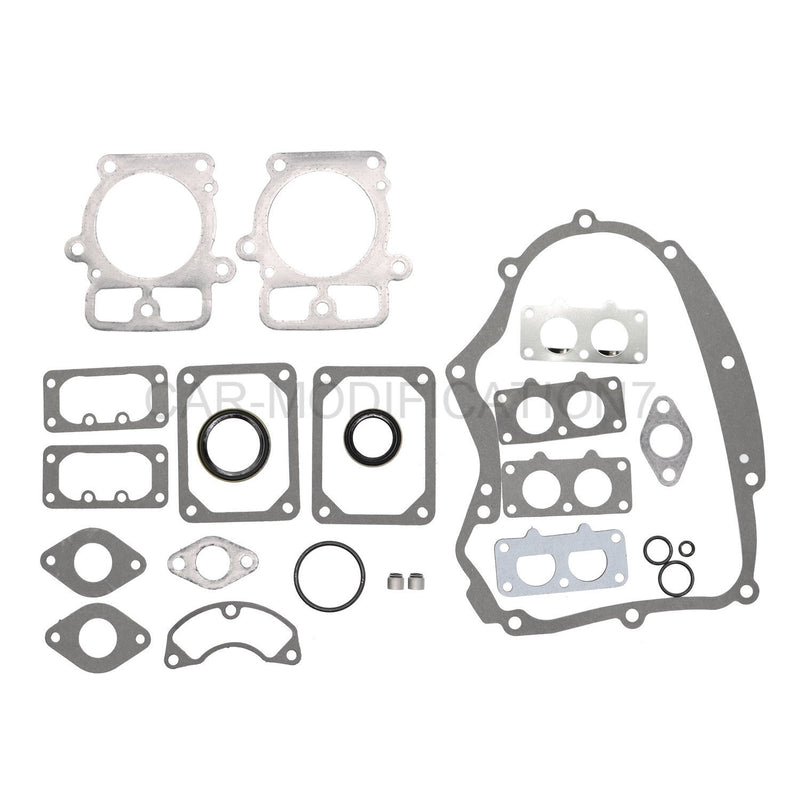 DURAFORCE Briggs & Stratton Engine Gasket Seal Set 446877 446977 446677 446777 44677A