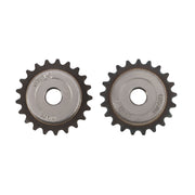 DURAFORCE Chevrolet Equinox GMC Terrain 2.4L Timing Chain Kit Cam Lifters Rockers