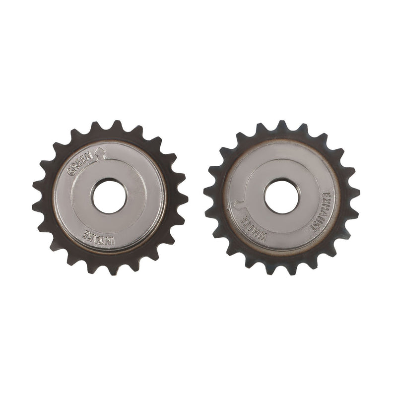 DURAFORCE Chevrolet Equinox GMC Terrain 2.4L Timing Chain Kit Cam Lifters Rockers