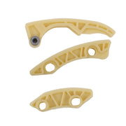 DURAFORCE Chevrolet Equinox GMC Terrain 2.4L Timing Chain Kit Cam Lifters Rockers