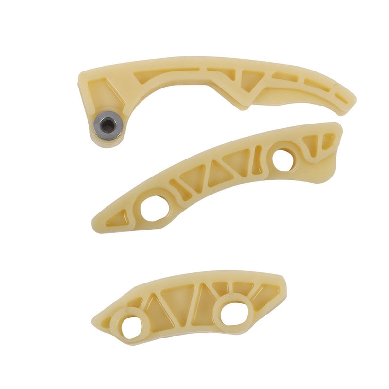 DURAFORCE Chevrolet Equinox GMC Terrain 2.4L Timing Chain Kit Cam Lifters Rockers