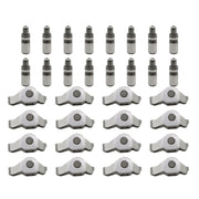 DURAFORCE Chevrolet Equinox GMC Terrain 2.4L Timing Chain Kit Cam Lifters Rockers