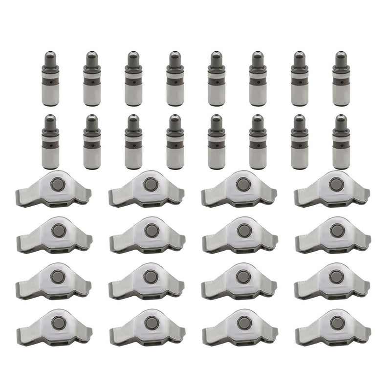 DURAFORCE Chevrolet Equinox GMC Terrain 2.4L Timing Chain Kit Cam Lifters Rockers
