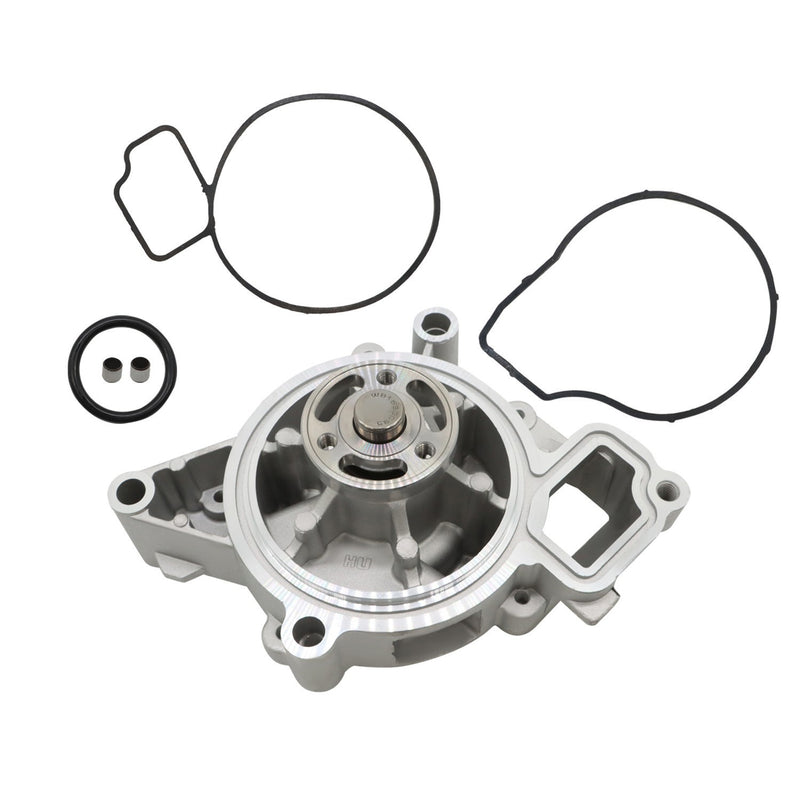 DURAFORCE Chevrolet Equinox GMC Terrain 2.4L Timing Chain Kit Cam Lifters Rockers